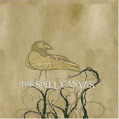 The Spill Canvas : One Fell Swoop